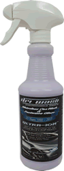 Case of DRI WASH 'n GUARD® 16oz Ultra-Ion w/Trigger Sprayer – DriWash  Solutions