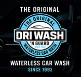Dri Wash 'n Guard (2026) Half Case