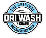 Dri Wash 'n Guard (2026) Half Case