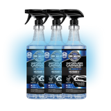 Dri Wash 'n Guard (2026) Half Case