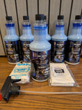 Dri Wash 'n Guard (2026) Bundle