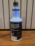 Dri Wash 2026 Damaged Label