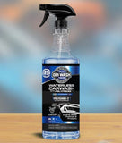 Dri Wash 'n Guard (2026) Bundle