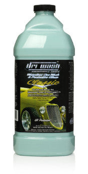 64oz DRI WASH 'n GUARD® Classic Waterless Car Wash