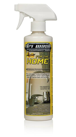 Case of 16oz DRI WASH 'n GUARD® for the Home
