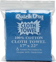 Quick Dry Cloth Towel