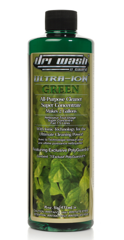 16oz DWG ULTRA-ION™ Green All Purpose Cleaner