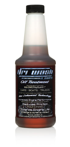 DWG PolyGuard-1™ Oil Treatment