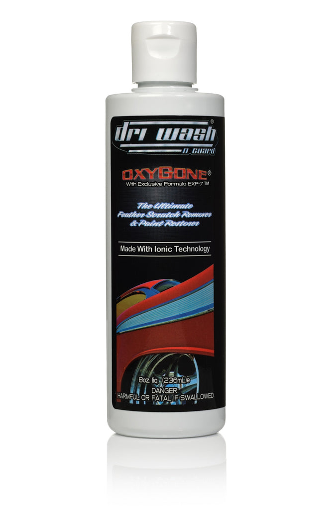 G'ZOX Sticker Remover, Engine Bay Maintenance chemicals, Maintenance and  Accessories, Product Information